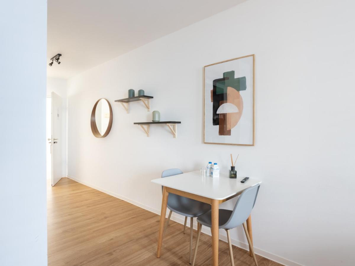 Limehome Aachen Vereinsstrasse Aarchen Exterior foto